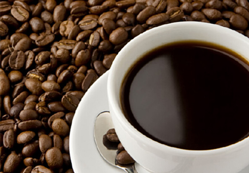  咖啡飲料增稠劑